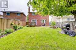 685 FOXWOOD TRAIL Pickering 