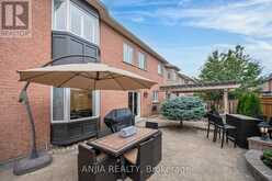 11 AYHART STREET Markham