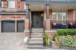 11 AYHART STREET Markham