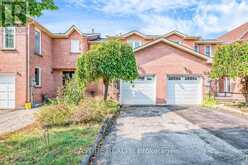 86 OLDHILL STREET W Richmond Hill 