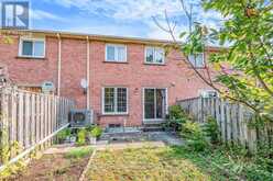 86 OLDHILL STREET W Richmond Hill