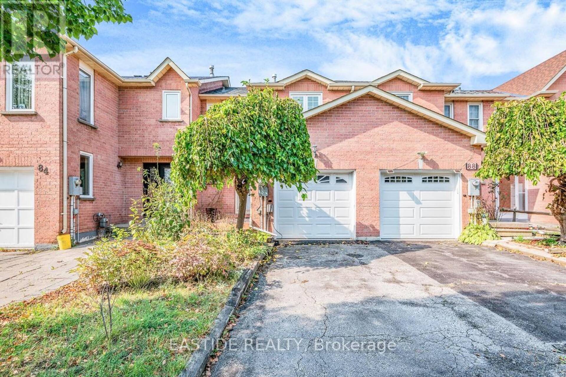 86 OLDHILL STREET W Richmond Hill