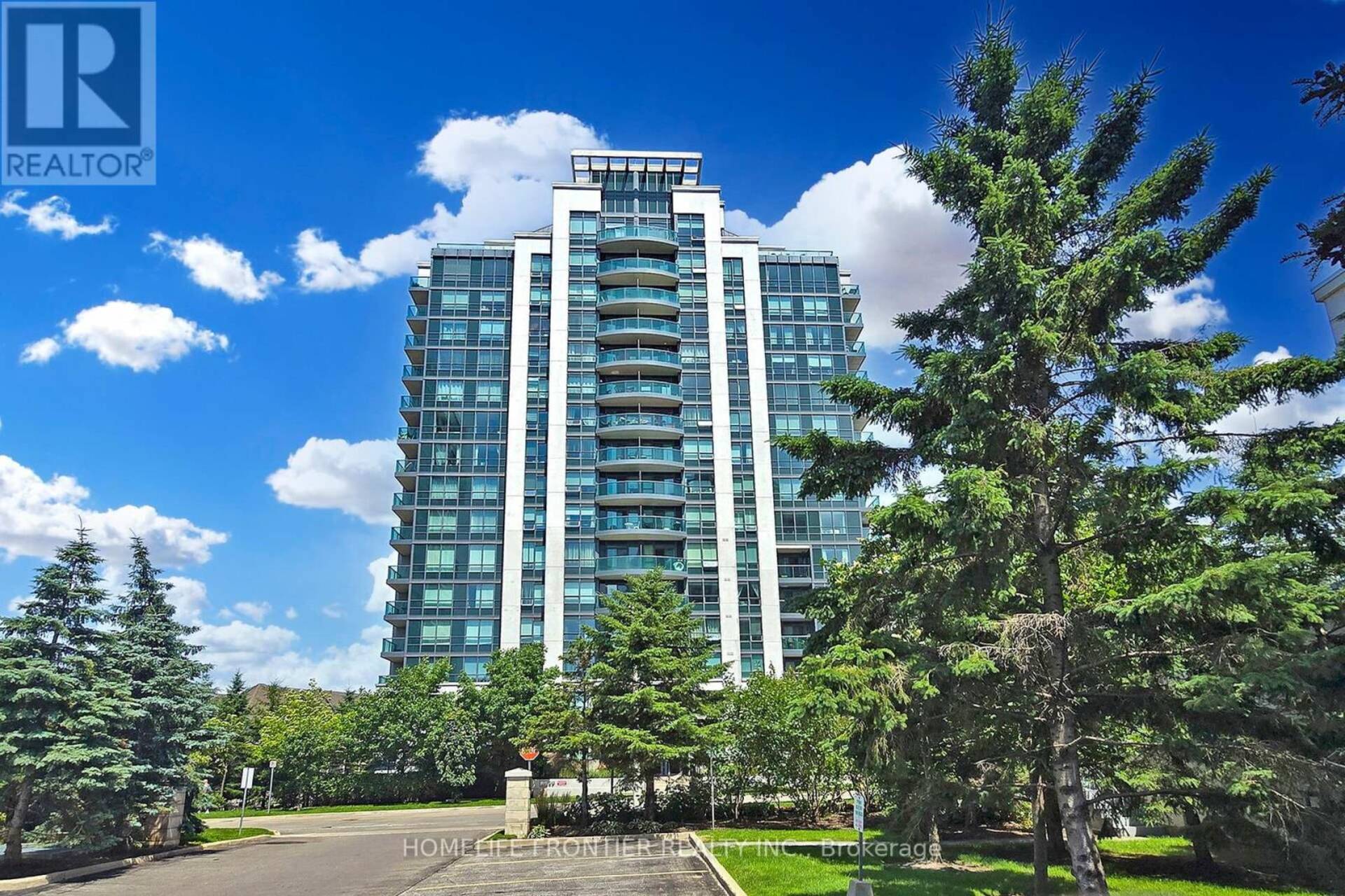 1602 - 30 NORTH PARK ROAD Vaughan 