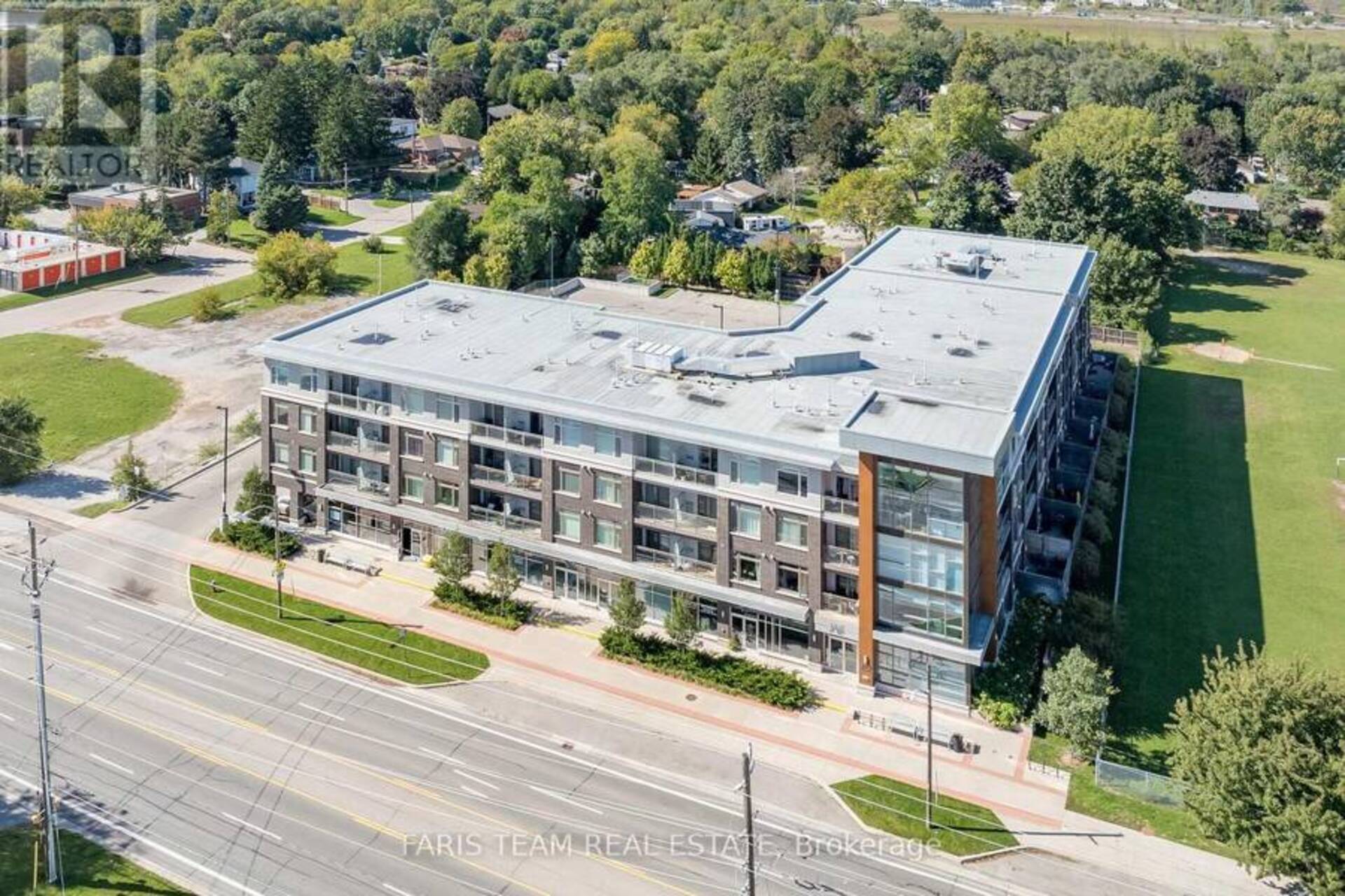 419 - 457 PLAINS ROAD E Burlington 