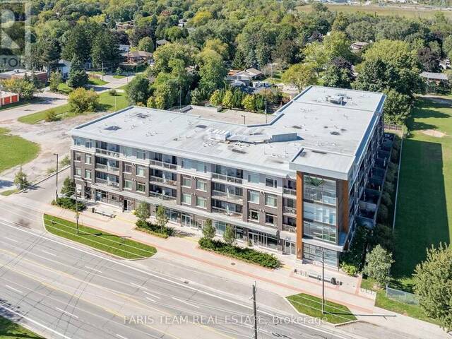 419 - 457 PLAINS ROAD E Burlington  Ontario