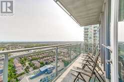 3109 - 223 WEBB DRIVE Mississauga