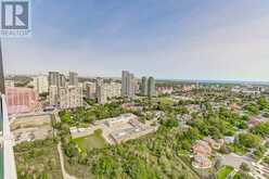 3109 - 223 WEBB DRIVE Mississauga