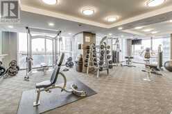 3109 - 223 WEBB DRIVE Mississauga