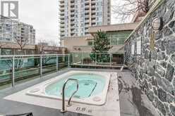 3109 - 223 WEBB DRIVE Mississauga