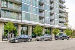 3109 - 223 WEBB DRIVE Mississauga