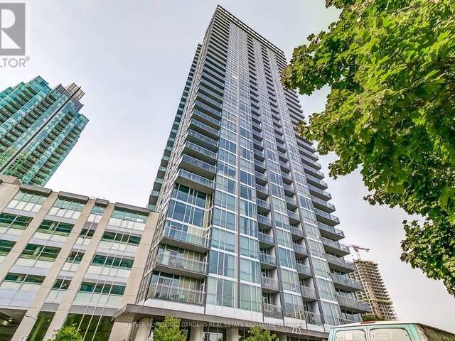 3109 - 223 WEBB DRIVE Mississauga Ontario