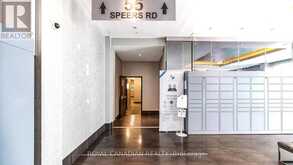 308 - 55 SPEERS ROAD Oakville