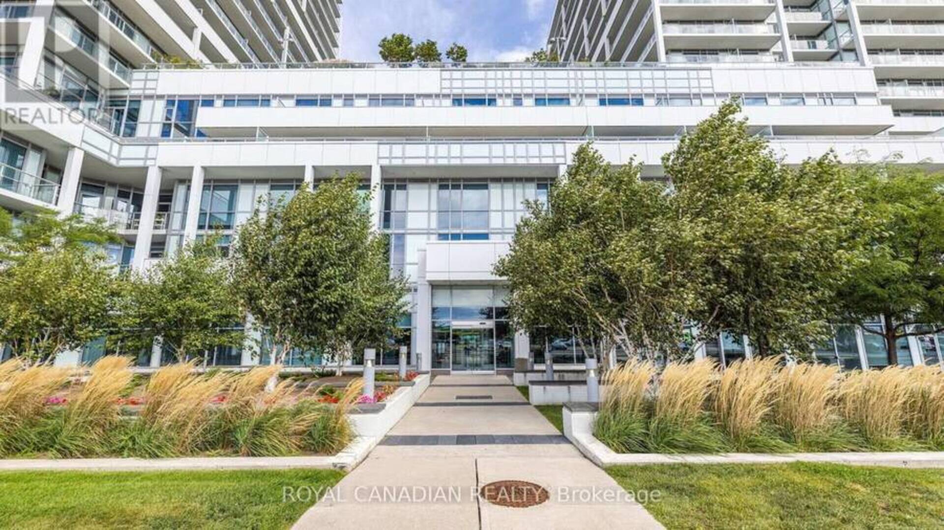 308 - 55 SPEERS ROAD Oakville 