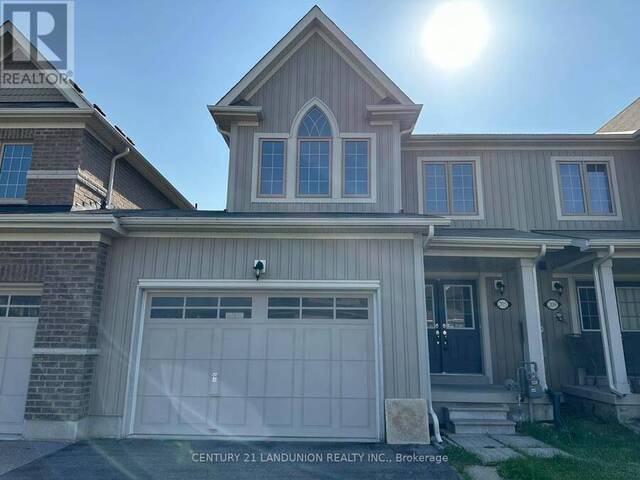 205 PALMER LANE Woodstock Ontario