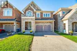 45 STILLWATER CRESCENT Hamilton 