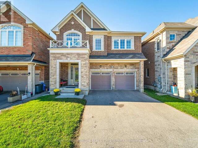 45 STILLWATER CRESCENT Hamilton  Ontario