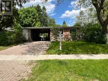 34 SHIPPIGAN CRESCENT Toronto