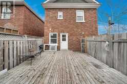 241 EULALIE AVENUE S Oshawa 