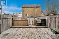 241 EULALIE AVENUE S Oshawa 