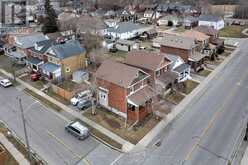 241 EULALIE AVENUE S Oshawa 