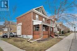 241 EULALIE AVENUE S Oshawa 