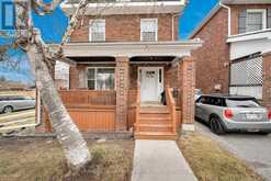 241 EULALIE AVENUE S Oshawa 