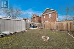 241 EULALIE AVENUE S Oshawa