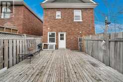 241 EULALIE AVENUE S Oshawa