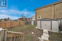 241 EULALIE AVENUE S Oshawa