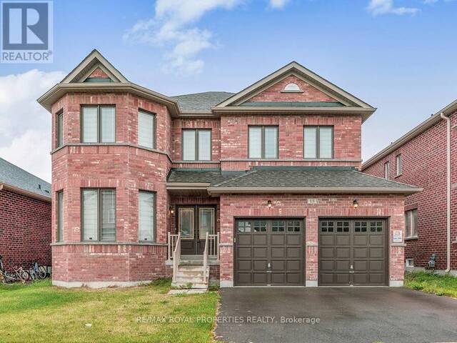 13 STODDART STREET Brock Ontario