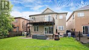 239 VELLORE WOODS BOULEVARD Vaughan 