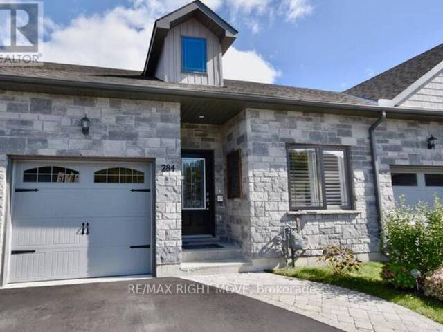 284 LUCY LANE Orillia Ontario