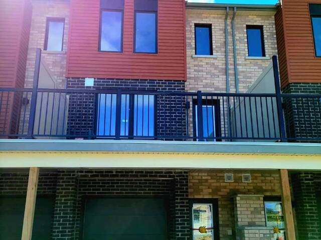 119 FAIRLANE AVENUE Barrie  Ontario