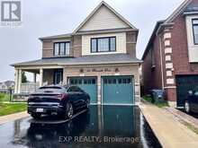 BSMT - 11 BASSETT CRESCENT Brampton