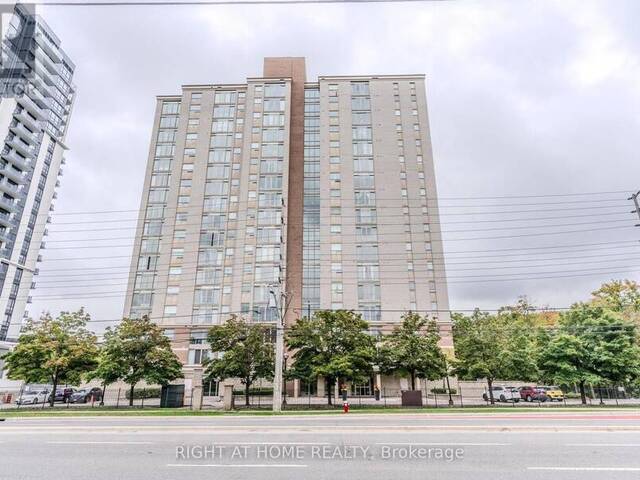 704 - 200 BURNHAMTHORPE ROAD E Mississauga Ontario