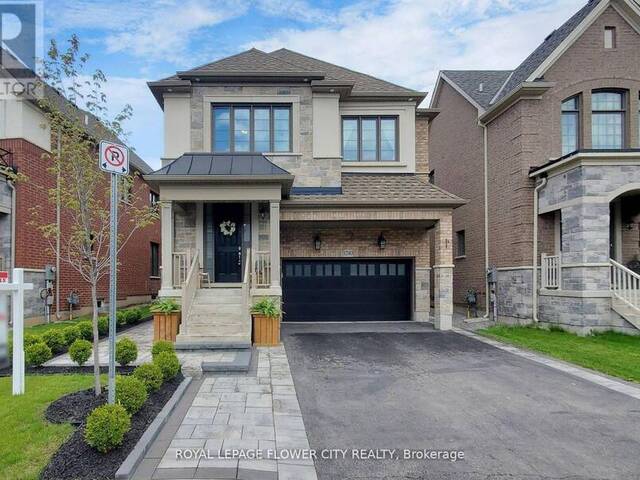 1243 MCPHEDRAN POINT Milton  Ontario