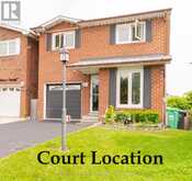 94 FLAMINGO CRESCENT Brampton 