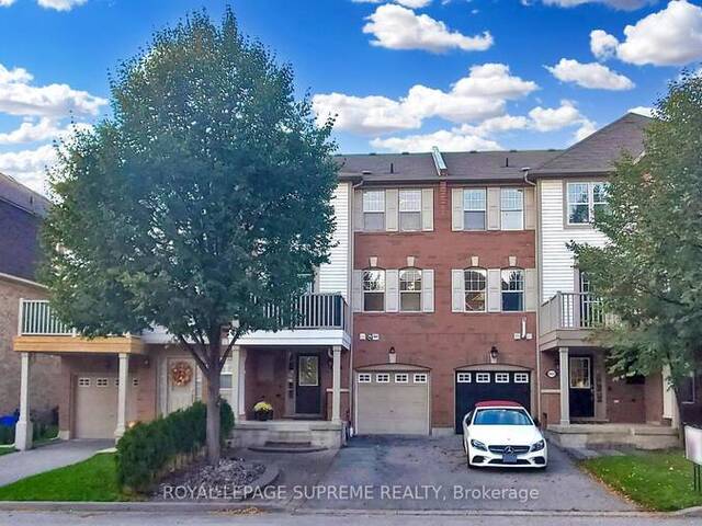 3037 DEWRIDGE AVENUE Oakville  Ontario