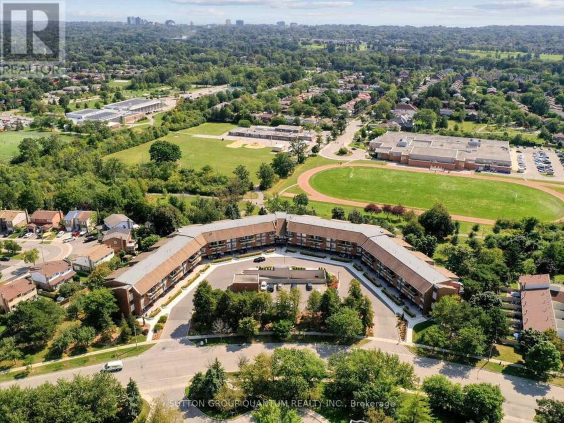 409 - 1000 CEDARGLEN GATE Mississauga