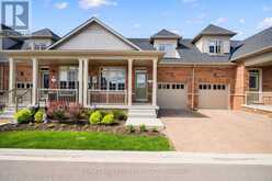 28 BLUESTONE CRESCENT Brampton 