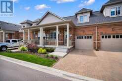 28 BLUESTONE CRESCENT Brampton 