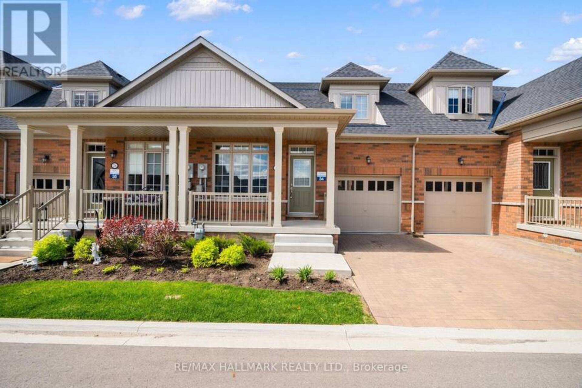 28 BLUESTONE CRESCENT Brampton