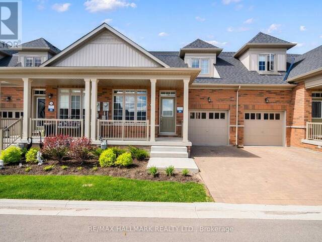 28 BLUESTONE CRESCENT Brampton  Ontario