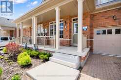 28 BLUESTONE CRESCENT Brampton 