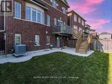 26 LLOYD CRESCENT Brampton 