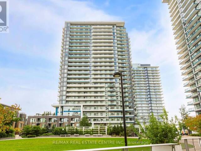 PH03 - 2560 EGLINTON AVENUE W Mississauga  Ontario