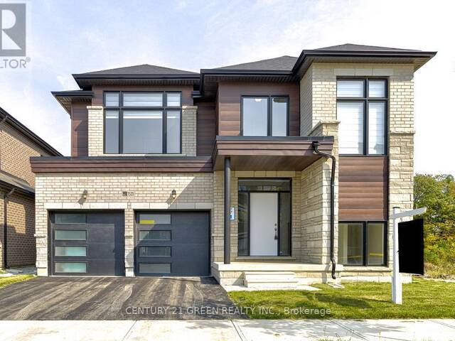 1535 WELLWOOD TERRACE Milton  Ontario