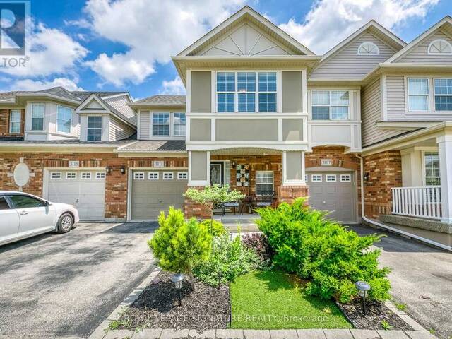 3111 EDGAR AVENUE Burlington  Ontario