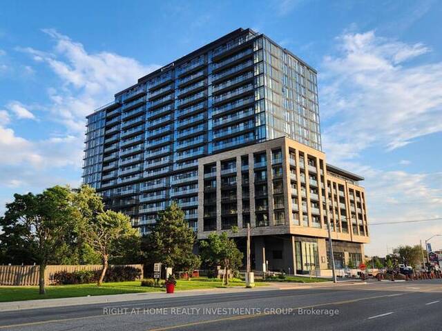 424 - 86 DUNDAS STREET E Mississauga Ontario