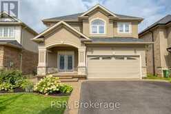 24 DUNVEGAN PLACE Hamilton